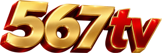 567tv Logo